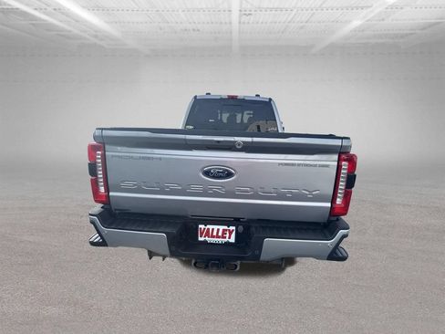 Used 2024 Ford F350 Lariat w/ Lariat Ultimate Package AWD/4WD image 17