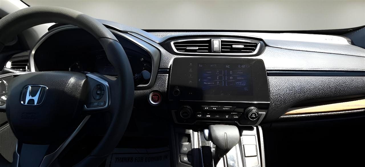 Used 2018 Honda CR-V EX image 15