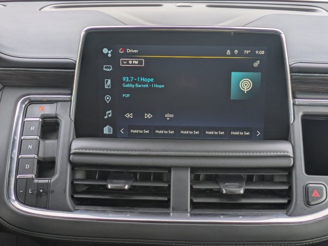 Used 2024 Chevrolet Suburban LT RWD image 19