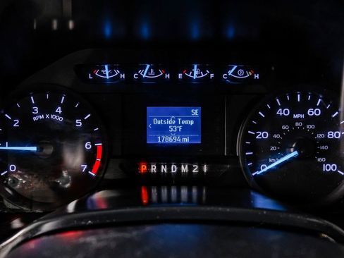 Used 2019 Ford F250 XL w/ XL Value Package image 19