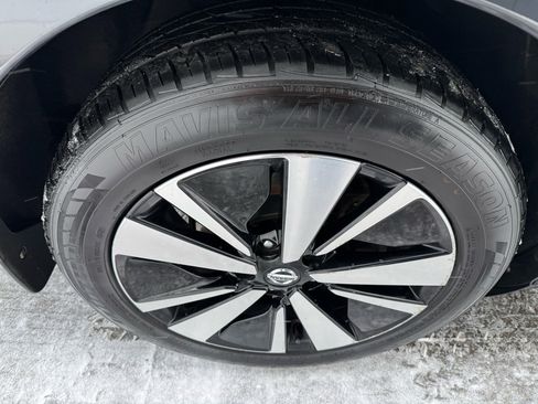 Used 2021 Nissan Altima 2.5 SL image 23