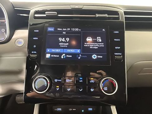 Certified 2023 Hyundai Tucson SEL FWD image 23