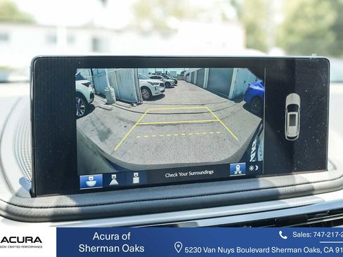 New 2026 Acura MDX FWD w/ Technology Package image 37