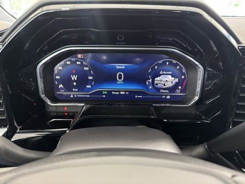 New 2025 Chevrolet Silverado 1500 LT image 20