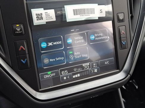 New 2026 Subaru Crosstrek 2.5i AWD/4WD image 21