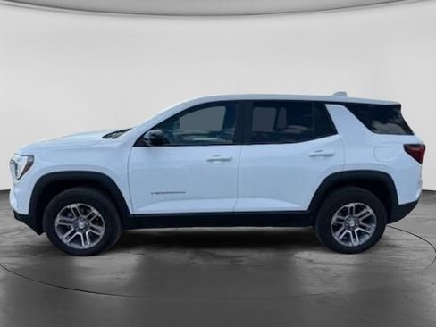 Used 2026 GMC Terrain Elevation FWD image 6