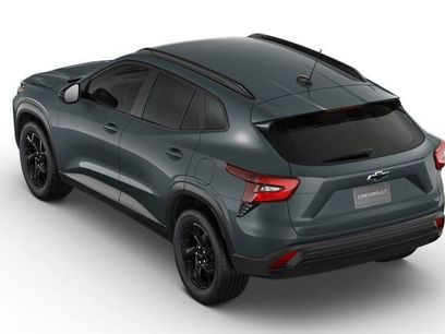 New 2026 Chevrolet Trax LT w/ Midnight Edition