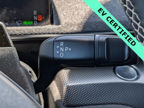 Certified 2025 Ford Mustang Mach-E GT w/ Bronze Appearance Package AWD/4WD image 33