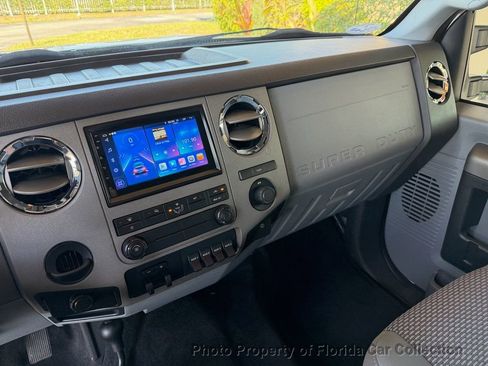 Used 2012 Ford F350 XLT AWD/4WD image 40