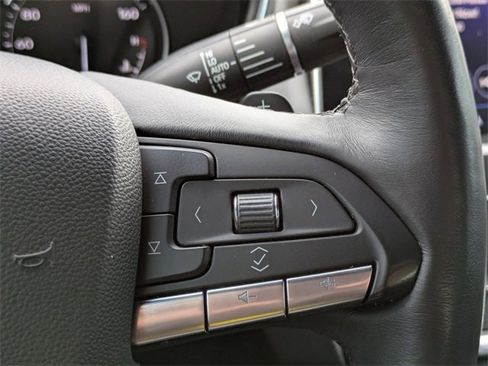 Certified 2024 Cadillac CT5 Luxury w/ Sun And Sound Package image 13