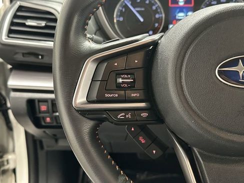 Used 2019 Subaru Crosstrek 2.0i Limited w/ Moonroof Package image 9