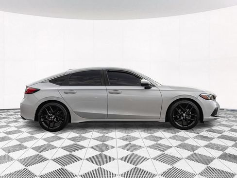 Used 2023 Honda Civic Sport Touring image 10