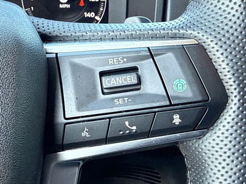 Used 2023 Mitsubishi Outlander SE image 26