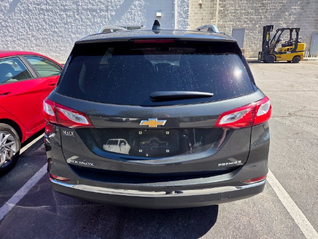 Used 2019 Chevrolet Equinox Premier FWD image 6