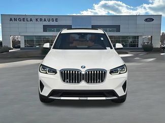 Used 2024 BMW X3 sDrive30i w/ Premium Package RWD video 2