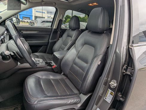 Used 2021 MAZDA CX-5 Grand Touring Reserve AWD/4WD image 15
