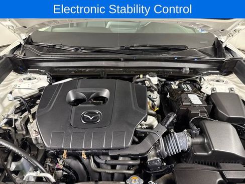 Used 2023 MAZDA CX-30 AWD 2.5 S w/ Preferred Package image 25