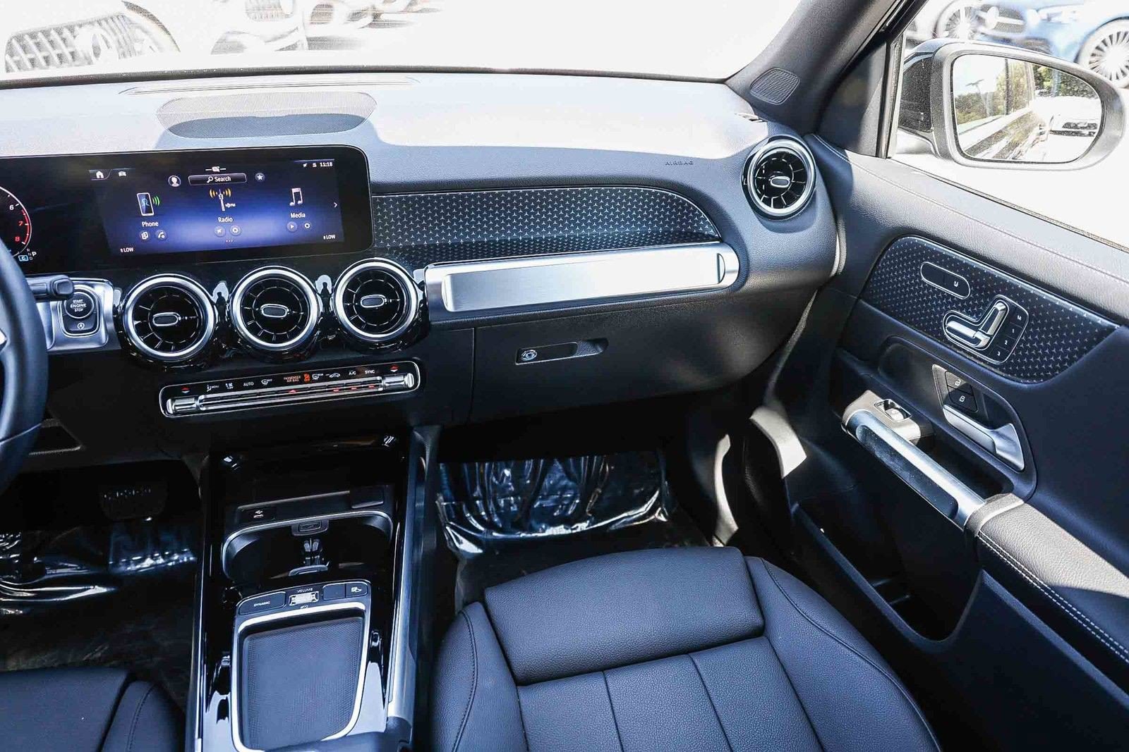 Certified 2026 Mercedes-Benz GLB 250 image 15