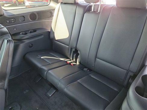 New 2026 Hyundai Palisade Calligraphy image 22