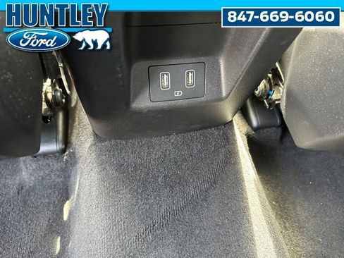 Used 2023 Hyundai Tucson SEL w/ Convenience Package AWD/4WD image 15
