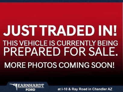 Used 2024 Ford F150 Lightning Flash w/ Max Trailer Tow Package