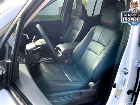 Certified 2025 Honda Ridgeline TrailSport image 27