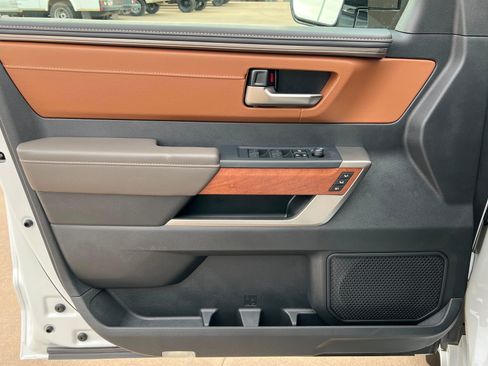 New 2026 Toyota Tundra 1794 Edition AWD/4WD image 14