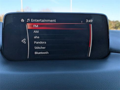 Used 2020 MAZDA CX-5 Touring image 18