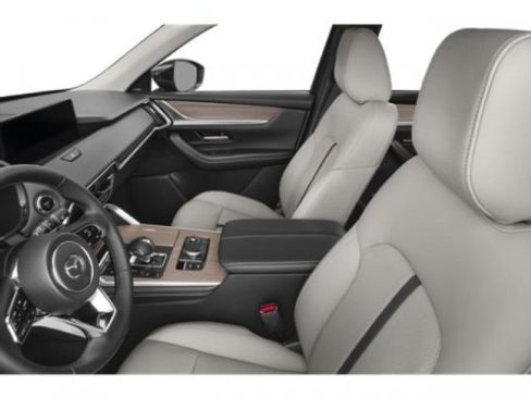 New 2026 MAZDA CX-90 Plug-In Hybrid w/Premium Sport AWD/4WD image 11