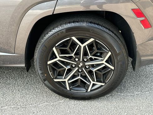 Used 2024 Hyundai Tucson N Line image 20