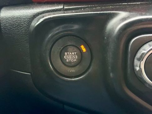 Used 2021 Jeep Wrangler Unlimited Rubicon w/ Steel Bumper Group AWD/4WD image 27