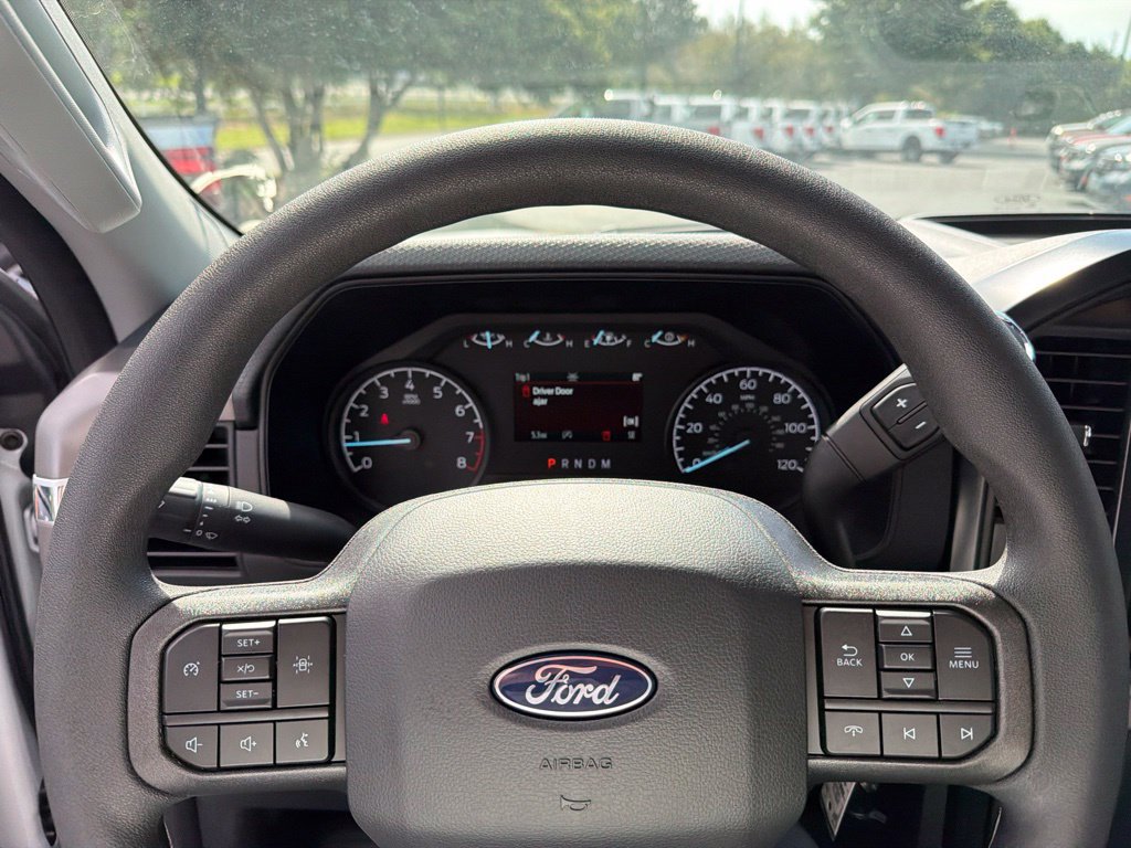 New 2026 Ford F150 XL w/ Equipment Group 103A High AWD/4WD image 5