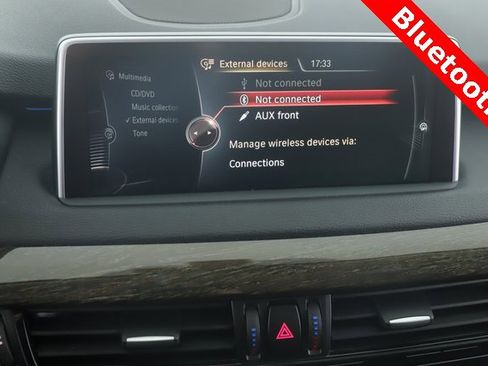 Used 2015 BMW X5 sDrive35i image 5