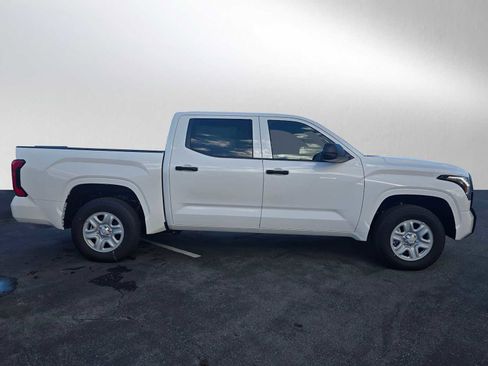 New 2026 Toyota Tundra SR image 2