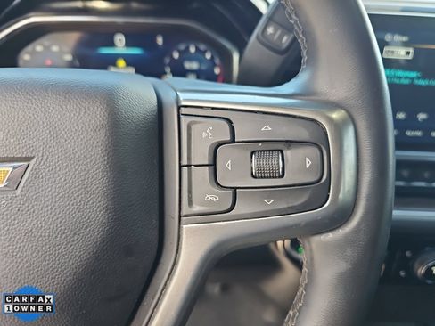 Used 2025 Chevrolet Silverado 2500 LT w/ Convenience Package AWD/4WD image 19