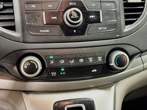 Used 2014 Honda CR-V EX image 15