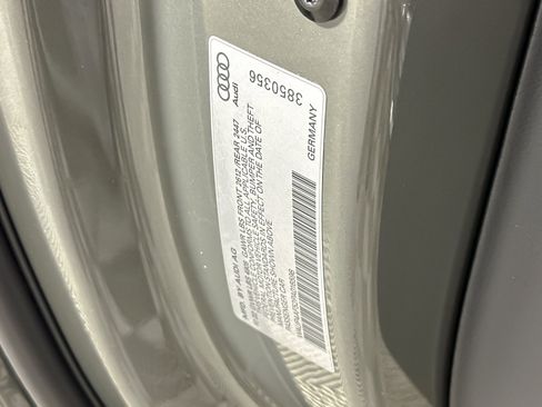 Used 2023 Audi S5 Premium Plus w/ Premium Plus image 25