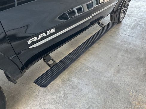 New 2026 RAM 1500 Tungsten image 22