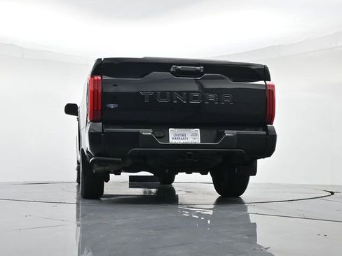 Used 2024 Toyota Tundra SR5 image 37
