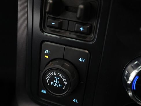 Used 2024 Ford F150 Raptor w/ Equipment Group 803A Raptor R image 27