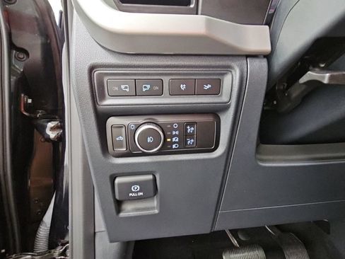 Used 2023 Ford F150 XLT w/ Equipment Group 302A High AWD/4WD image 29