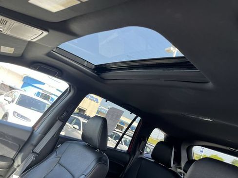 Used 2023 Honda Passport Elite image 18
