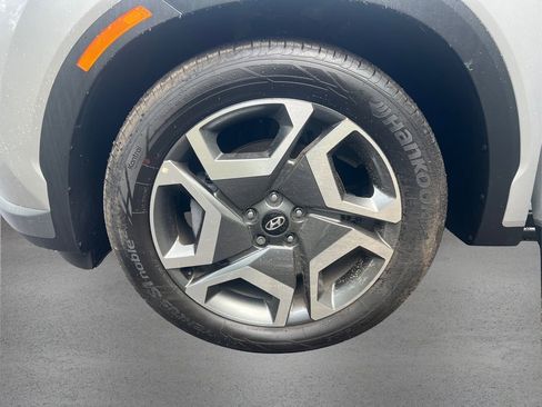 Used 2025 Hyundai Palisade SEL image 12