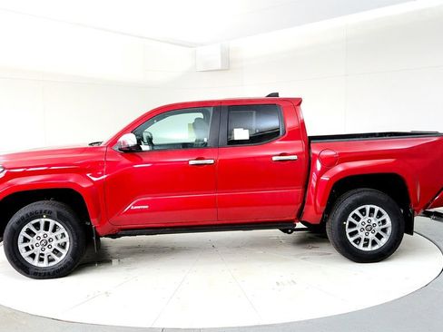 New 2026 Toyota Tacoma Limited AWD/4WD image 3