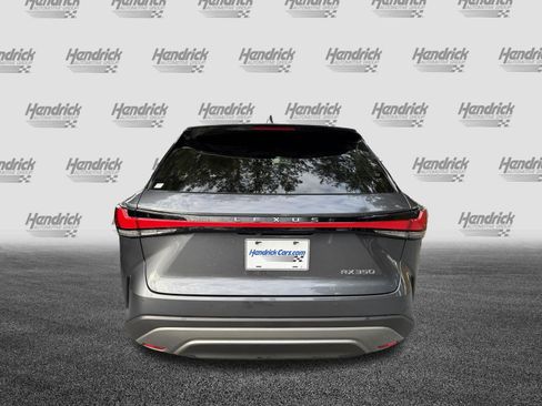 Used 2024 Lexus RX 350 Premium w/ Cold Area Package FWD image 8