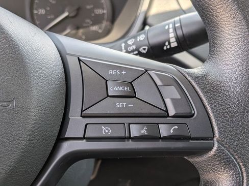 Certified 2024 Nissan Altima 2.5 S FWD image 17