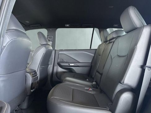 Certified 2026 Lexus TX 350 TX 350 w/ Convenience Package image 12