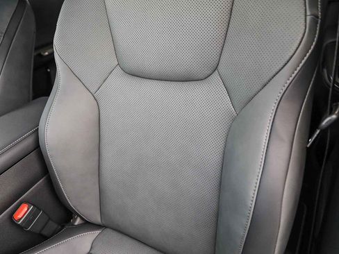 New 2026 Lexus RZ 350e 2WD image 24