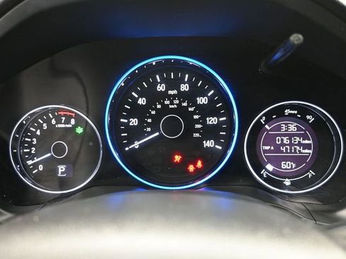 Used 2022 Honda HR-V Sport image 10