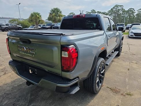 Used 2024 GMC Canyon Denali AWD/4WD image 5